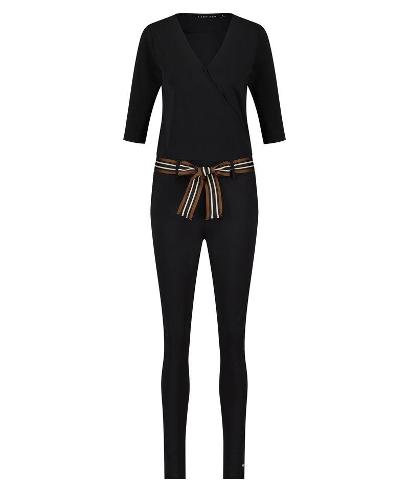 Jumpsuit Juliet black