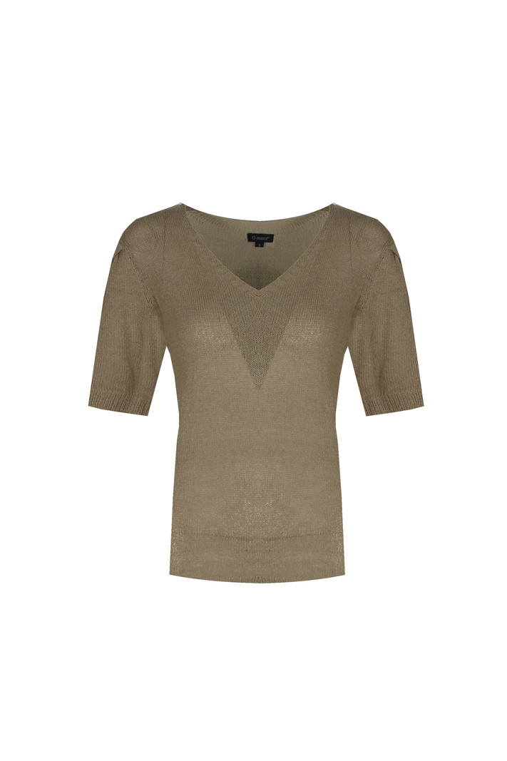 Top Lisselotte sahara