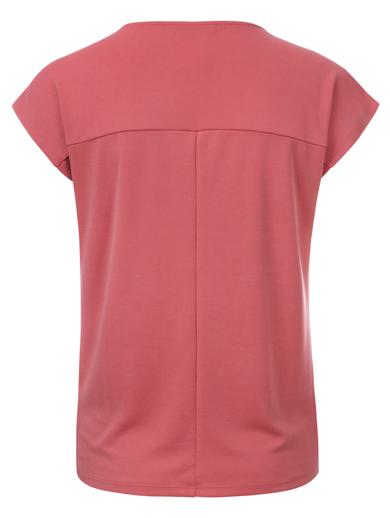 Top Aretha soft pink