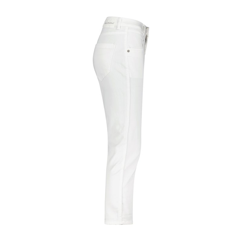 Broek Cathy white