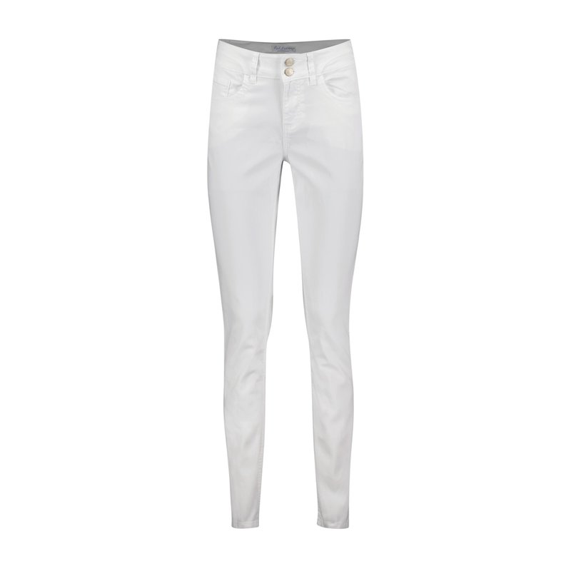 Broek Cathy white