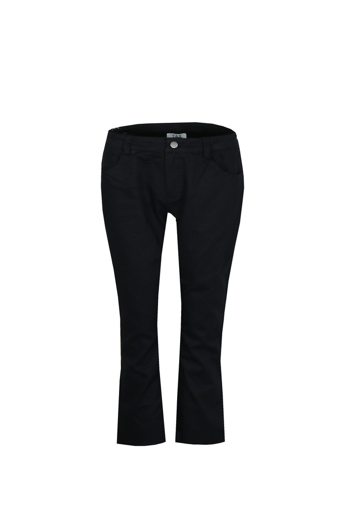 Broek Marlise zwart