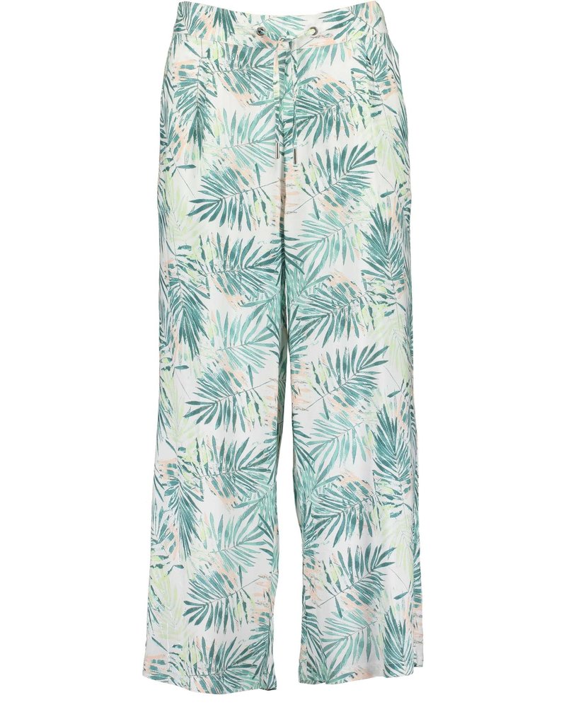Broek Seven flowers