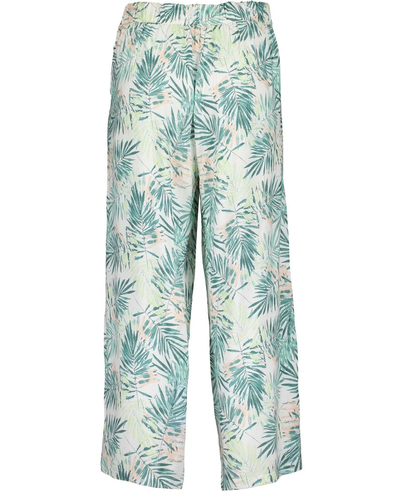 Broek Seven flowers