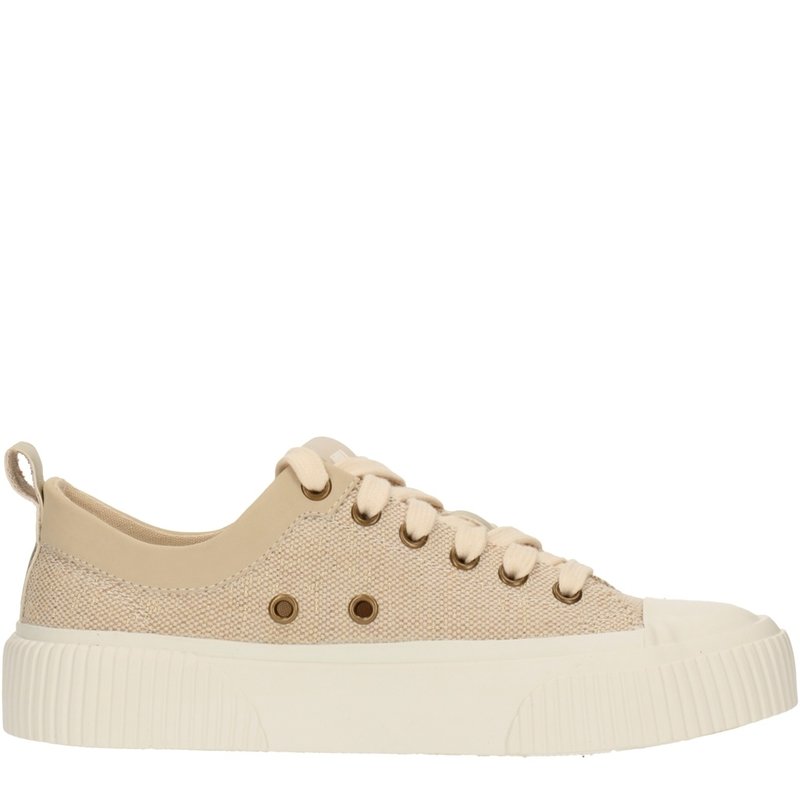Sneaker zand