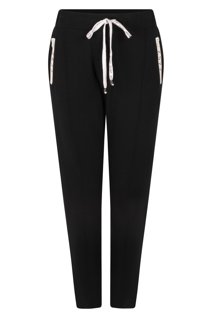 Broek 222 Hope sporty navy