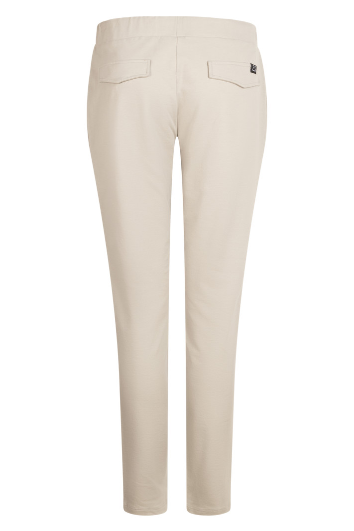 Broek 222 Hope sporty stone