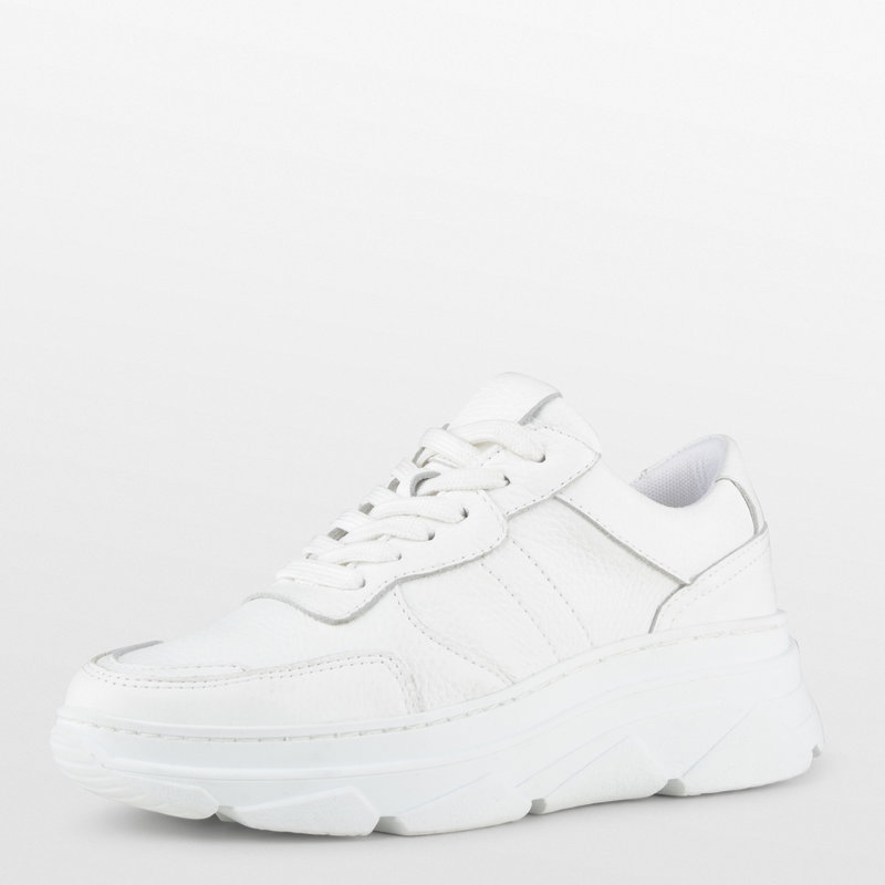 Sneakers wit