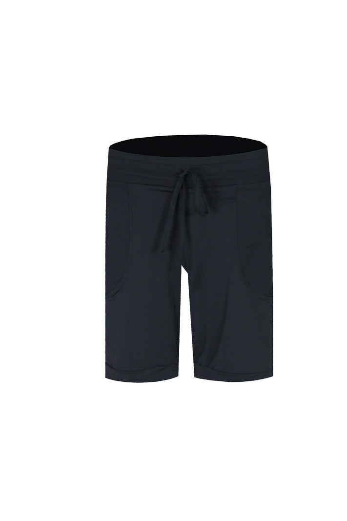Broek Babet short zwart
