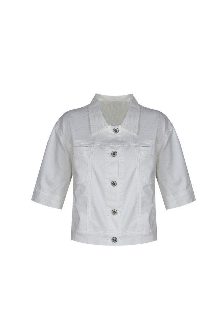 Jacket Noor wit