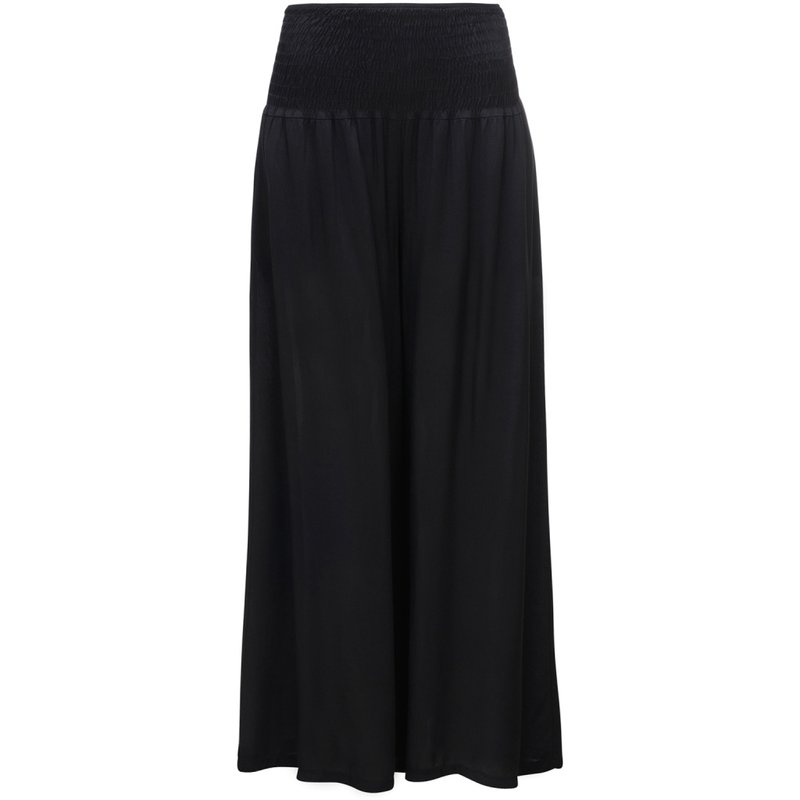 Broek Mara zwart