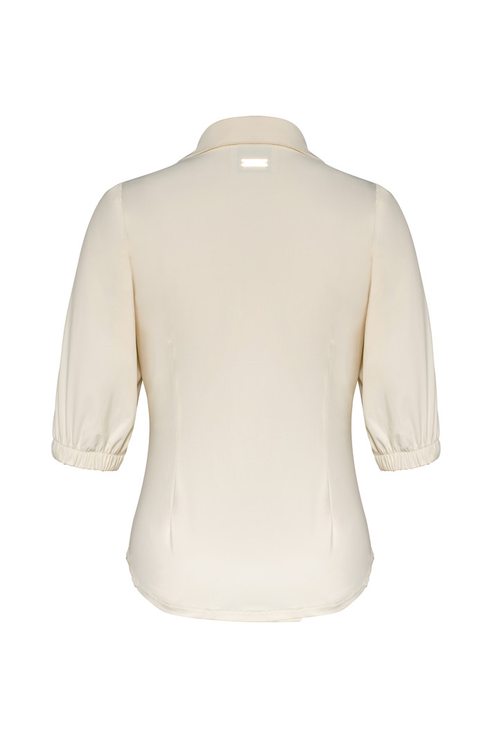 Blouse Claire latte