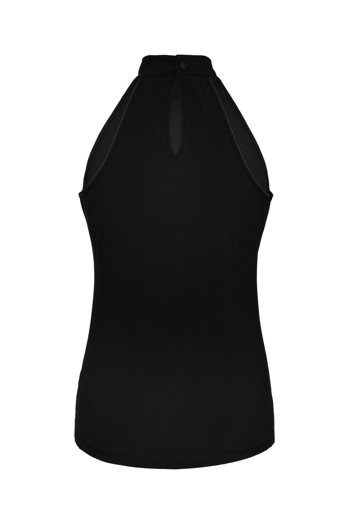 Top Jane zwart