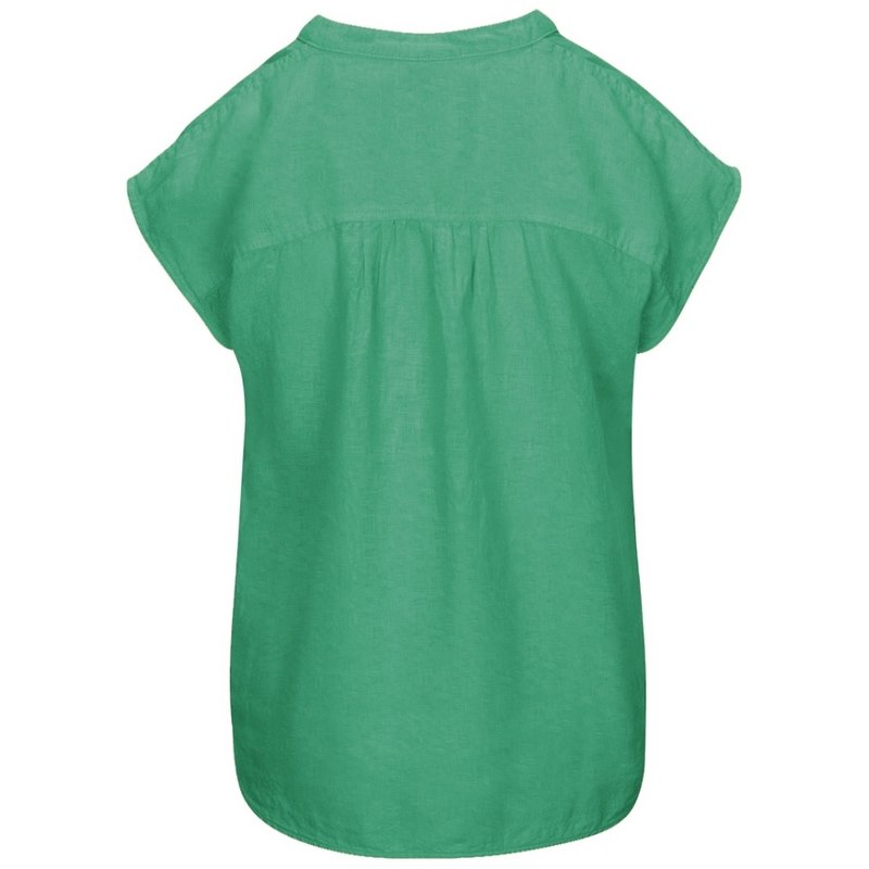 Top Kikantia emerald green