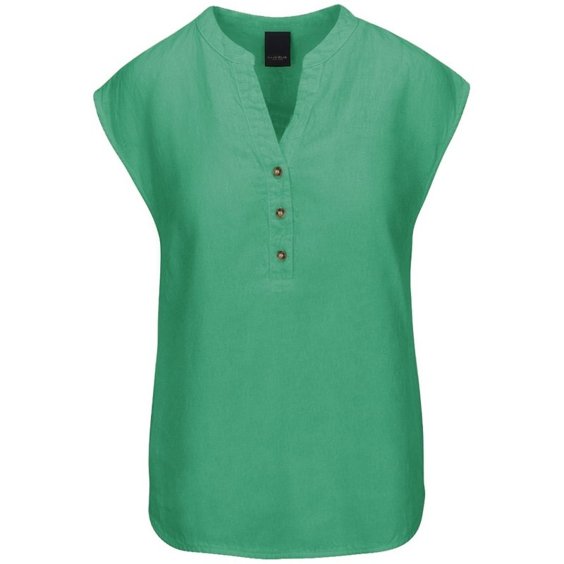 Top Kikantia emerald green
