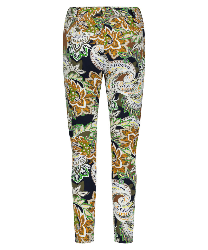 Broek Tokyo oasis
