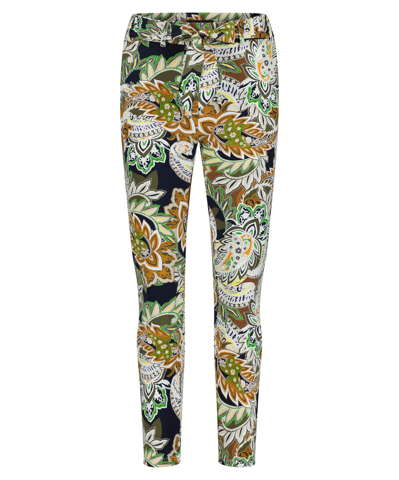 Broek Tokyo oasis