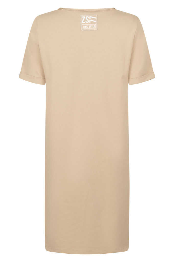 Jurk 223 Karen sporty summer sand