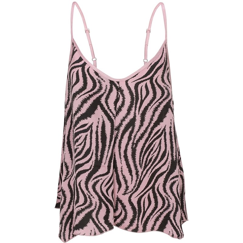 Top Millie Cameo Pink