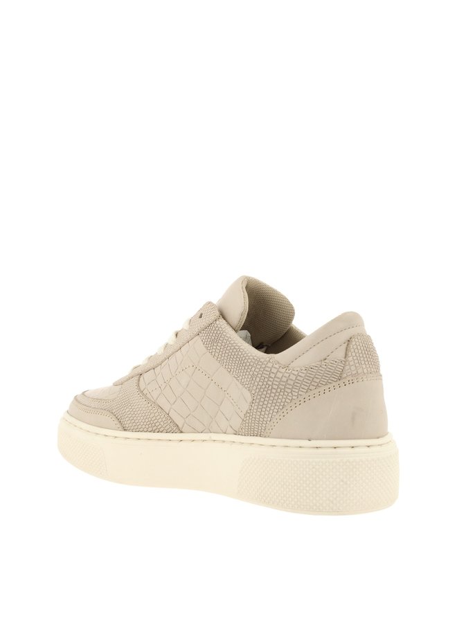 Sneakers beige/taupe