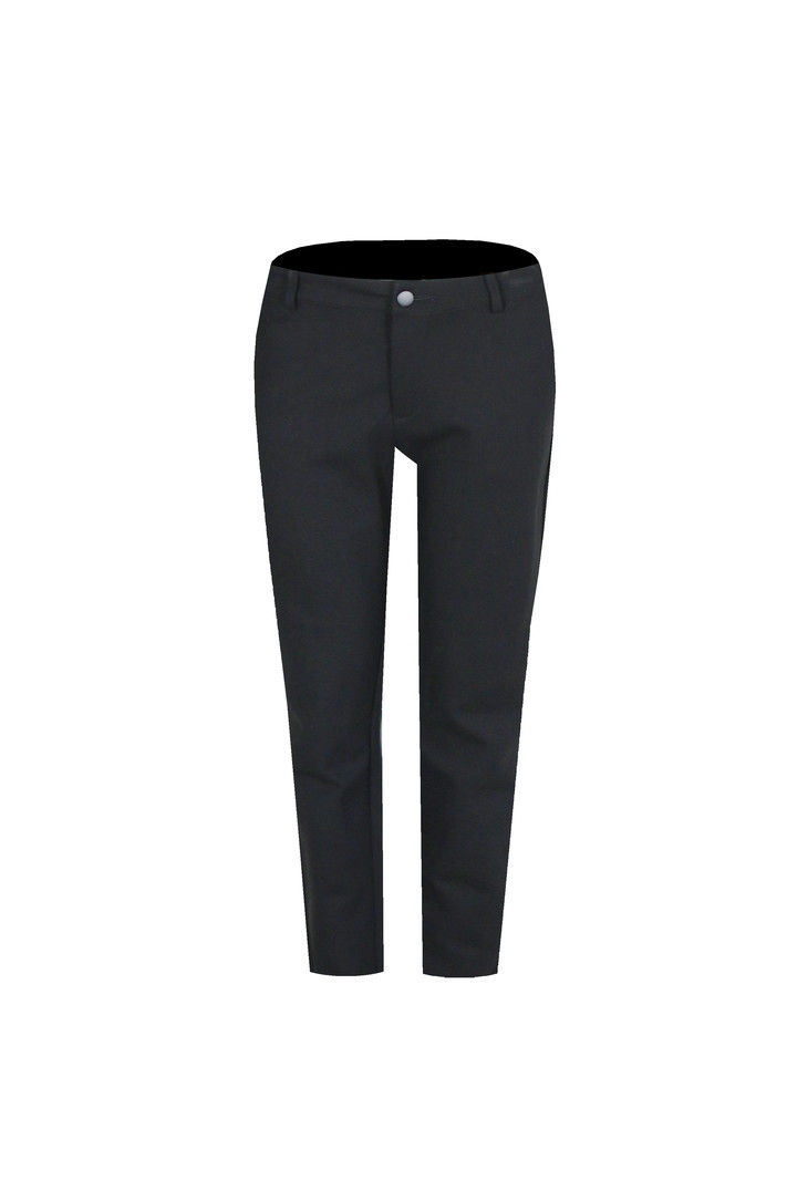 Broek Dudu zwart