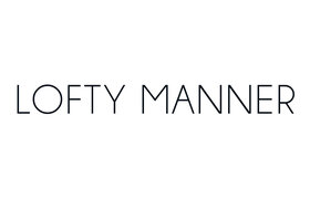 Lofty Manner