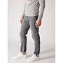 Broek Marcel slim fit medus grey jogg