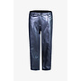 Broek Femke donker jeans blauw