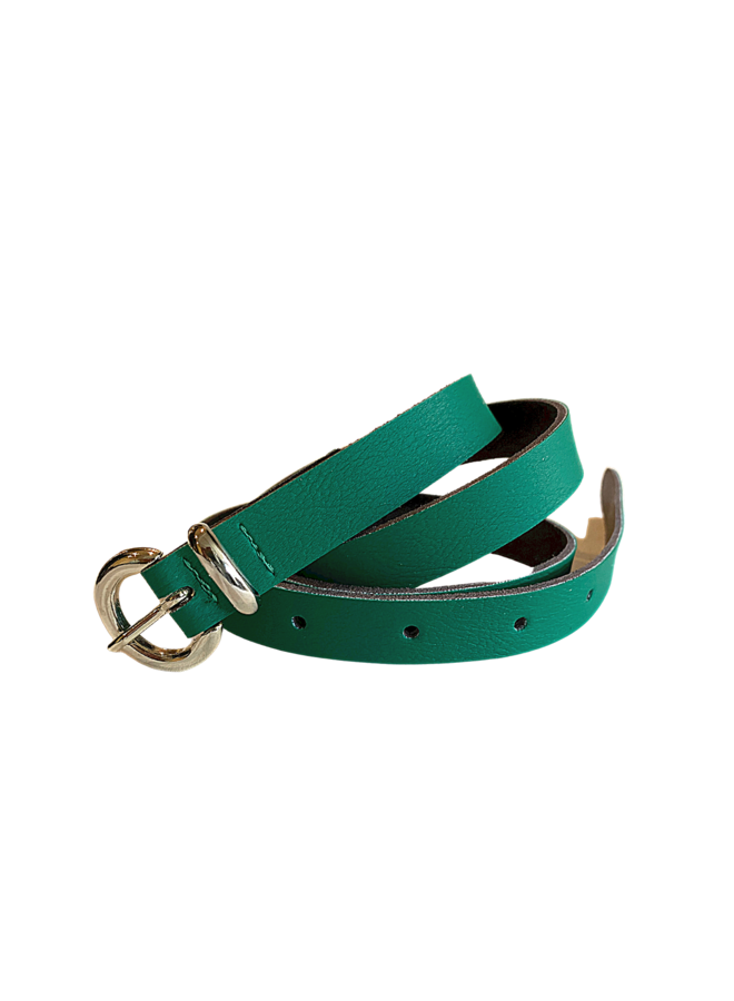 Riem Moos emerald