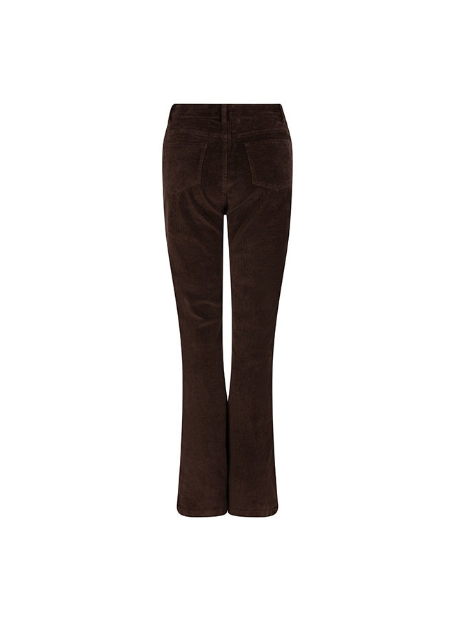 Broek Claire brown