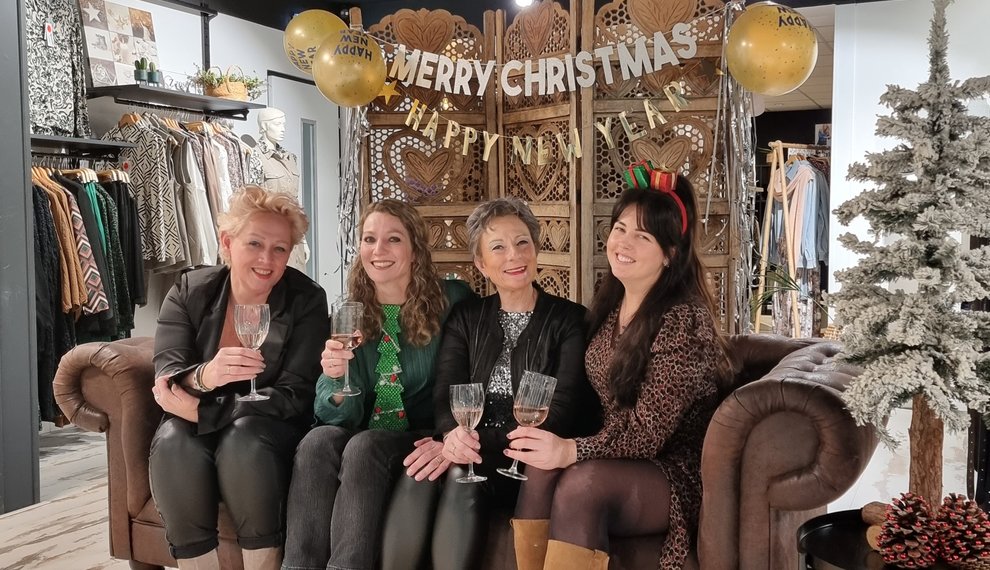 Op naar een knallend 2023