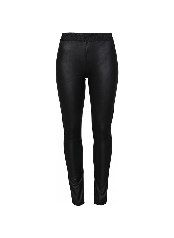 Legging Alfa black