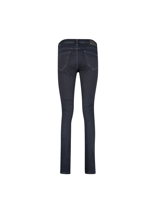 Broek Jimmy deep blue