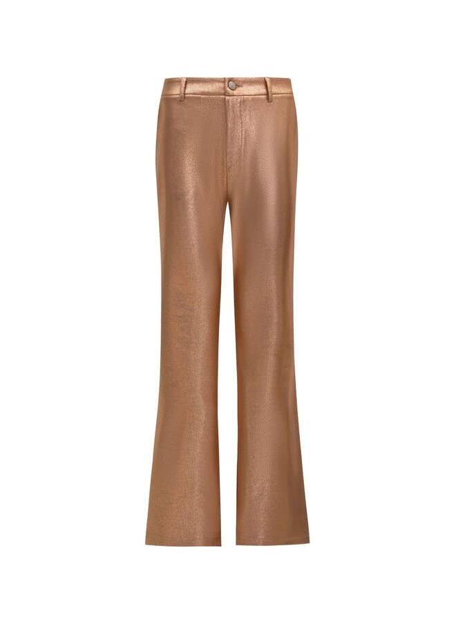 Broek Rita goud