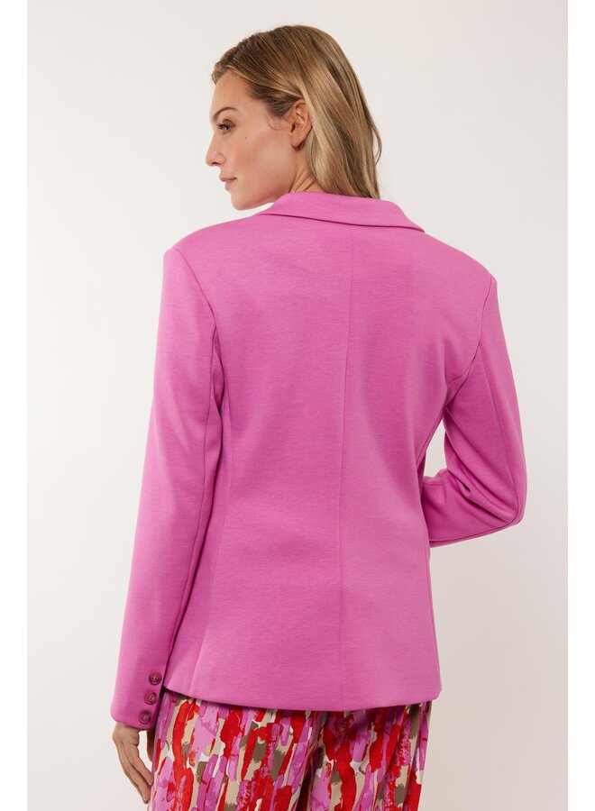 Blazer Beertje super pink