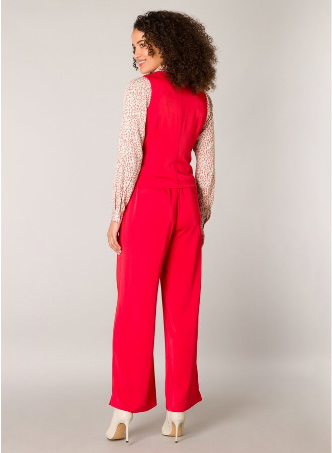 Broek Kristen coral