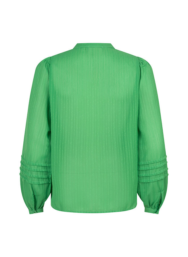 Blouse Orla green