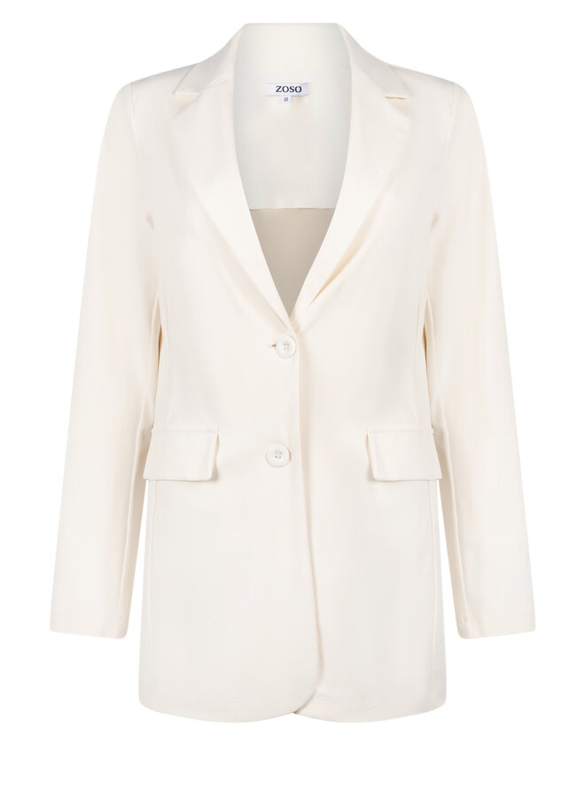 Blazer 241 Hailey ivory