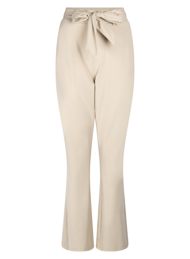 Broek 241 Belle ivory