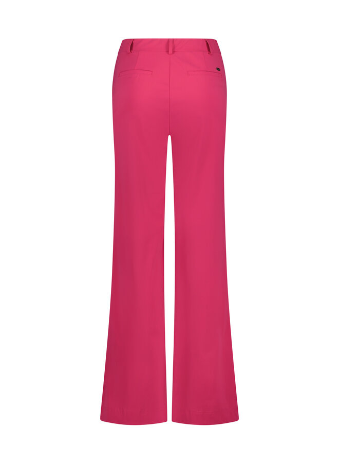 Broek Phoenix pink ruby