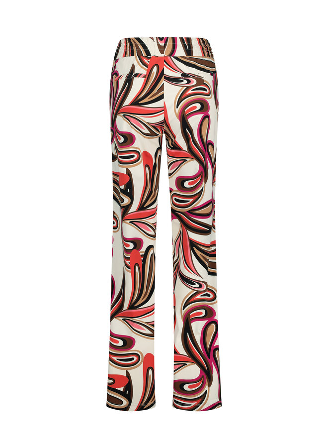 Broek Skyler secret crush print