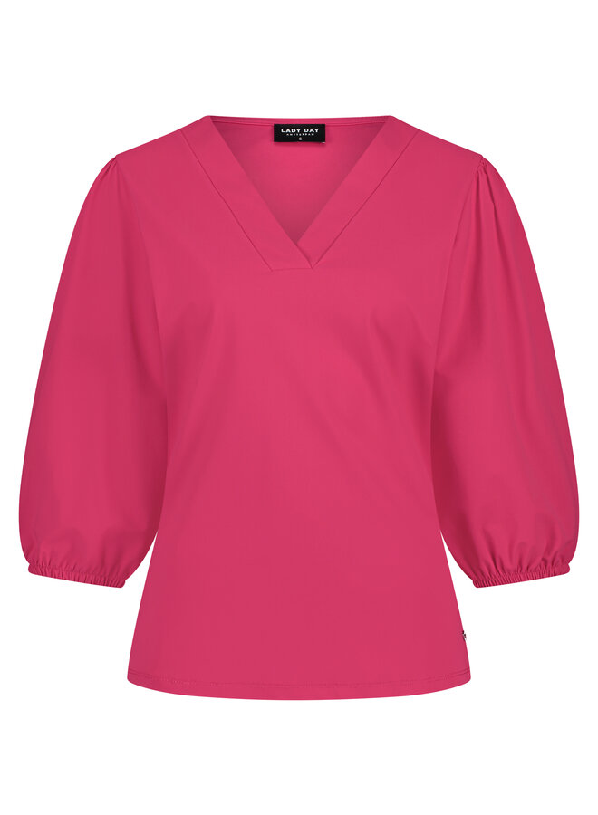 Top Liv pink ruby