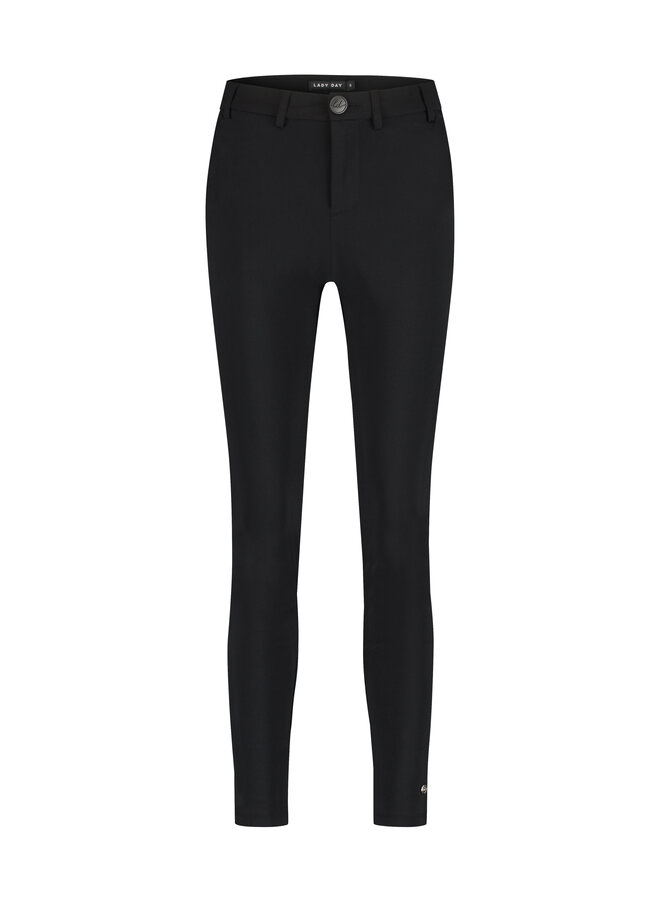 Broek Charly black