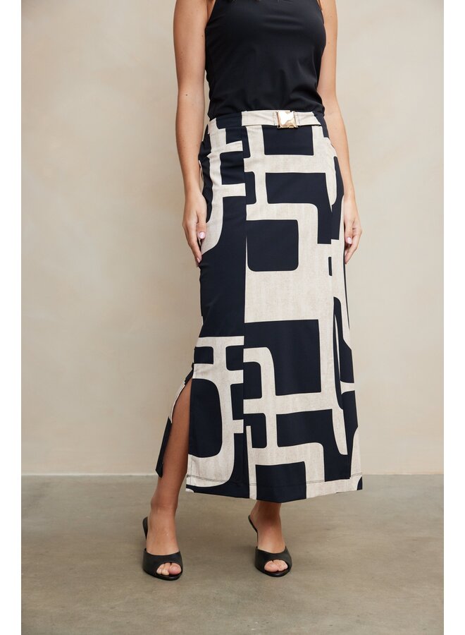 Rok Sara big swirls