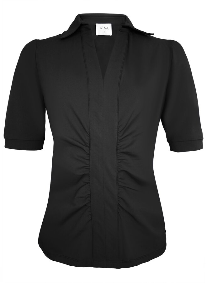 Top Madeleine black