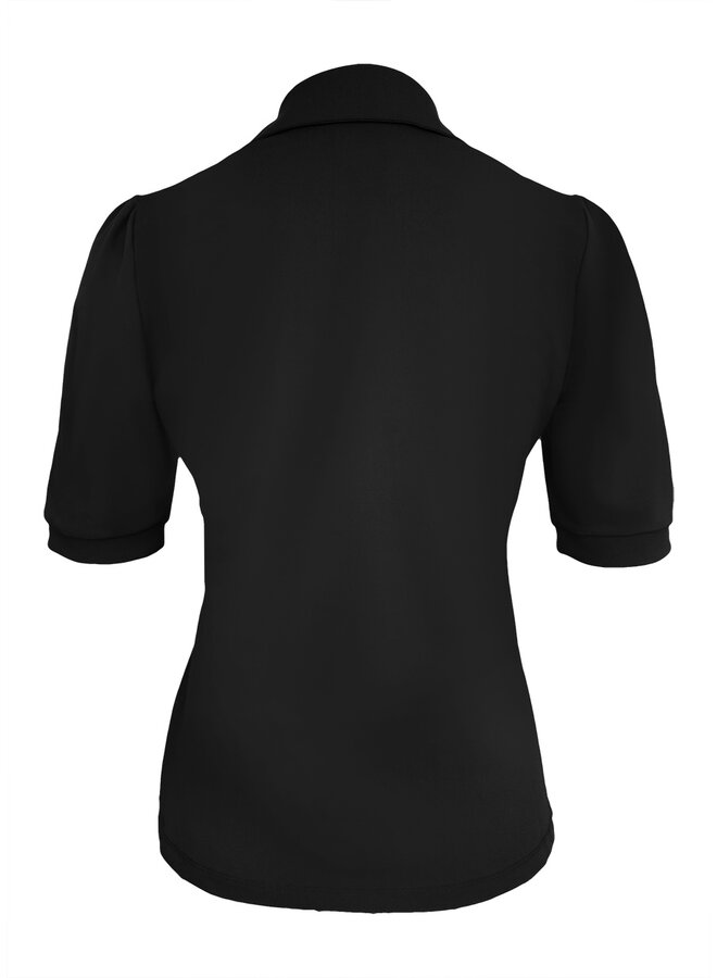 Top Madeleine black