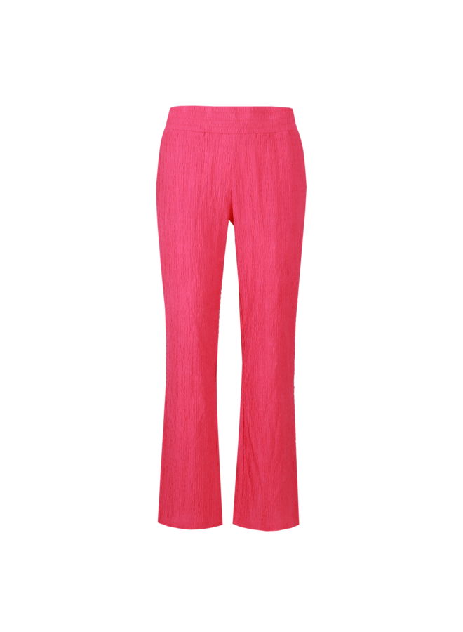 Broek Alyssa bright pink