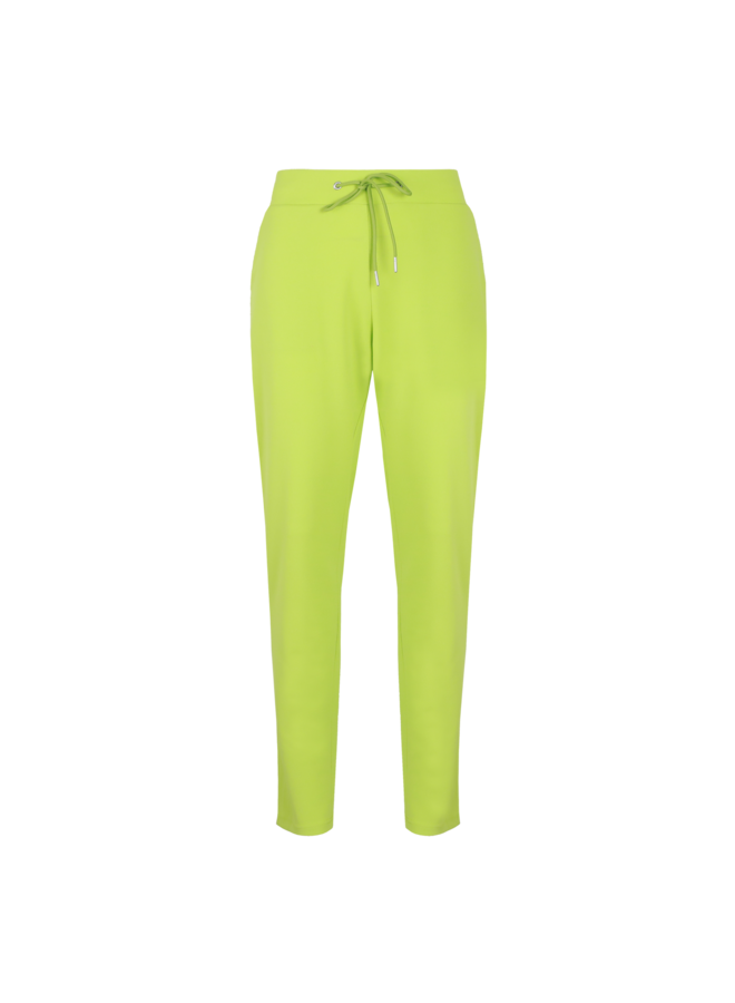 Broek Pixie yellow green