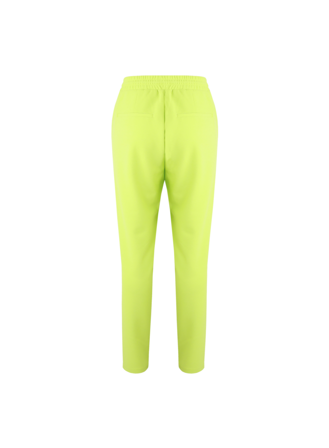 Broek Pixie yellow green