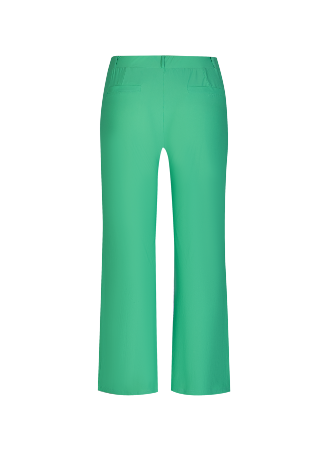 Broek Jada apple green